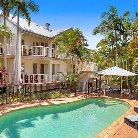 Mariner Bay Apartments Byron Bay Eksteriør billede