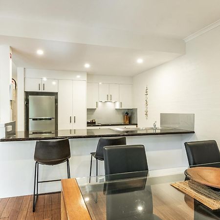 Mariner Bay Apartments Byron Bay Eksteriør billede