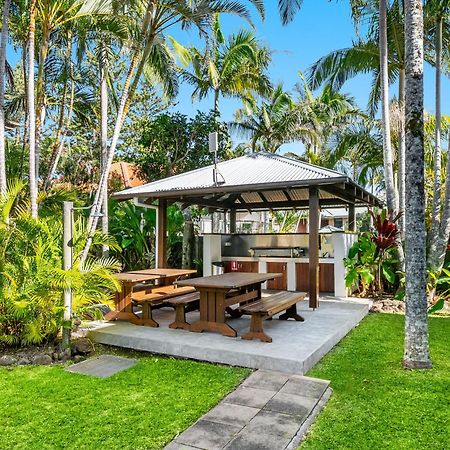 Mariner Bay Apartments Byron Bay Eksteriør billede