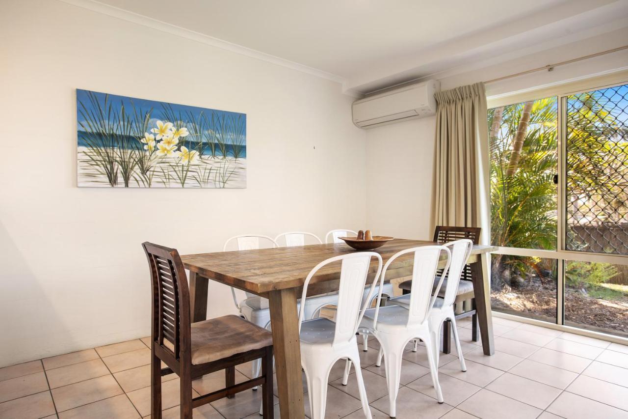 Mariner Bay Apartments Byron Bay Eksteriør billede