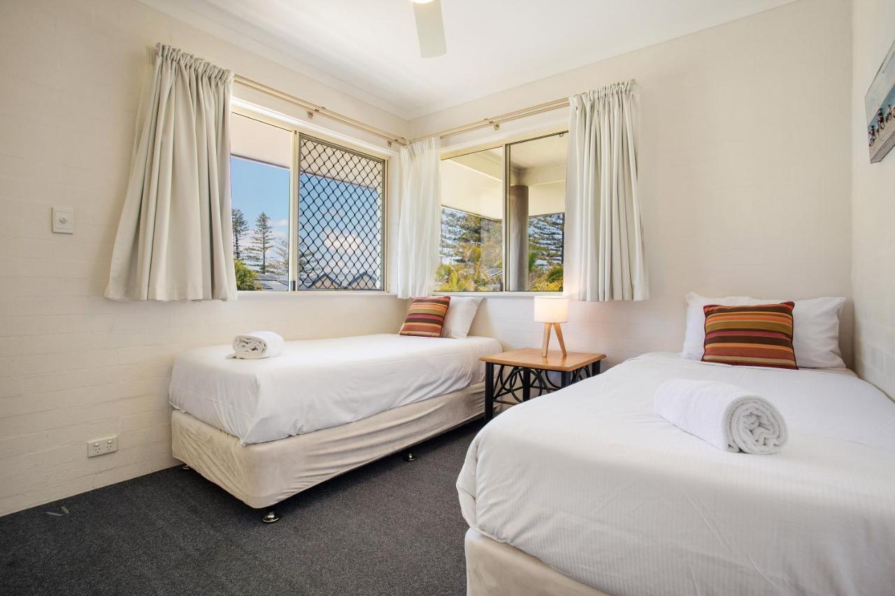 Mariner Bay Apartments Byron Bay Eksteriør billede