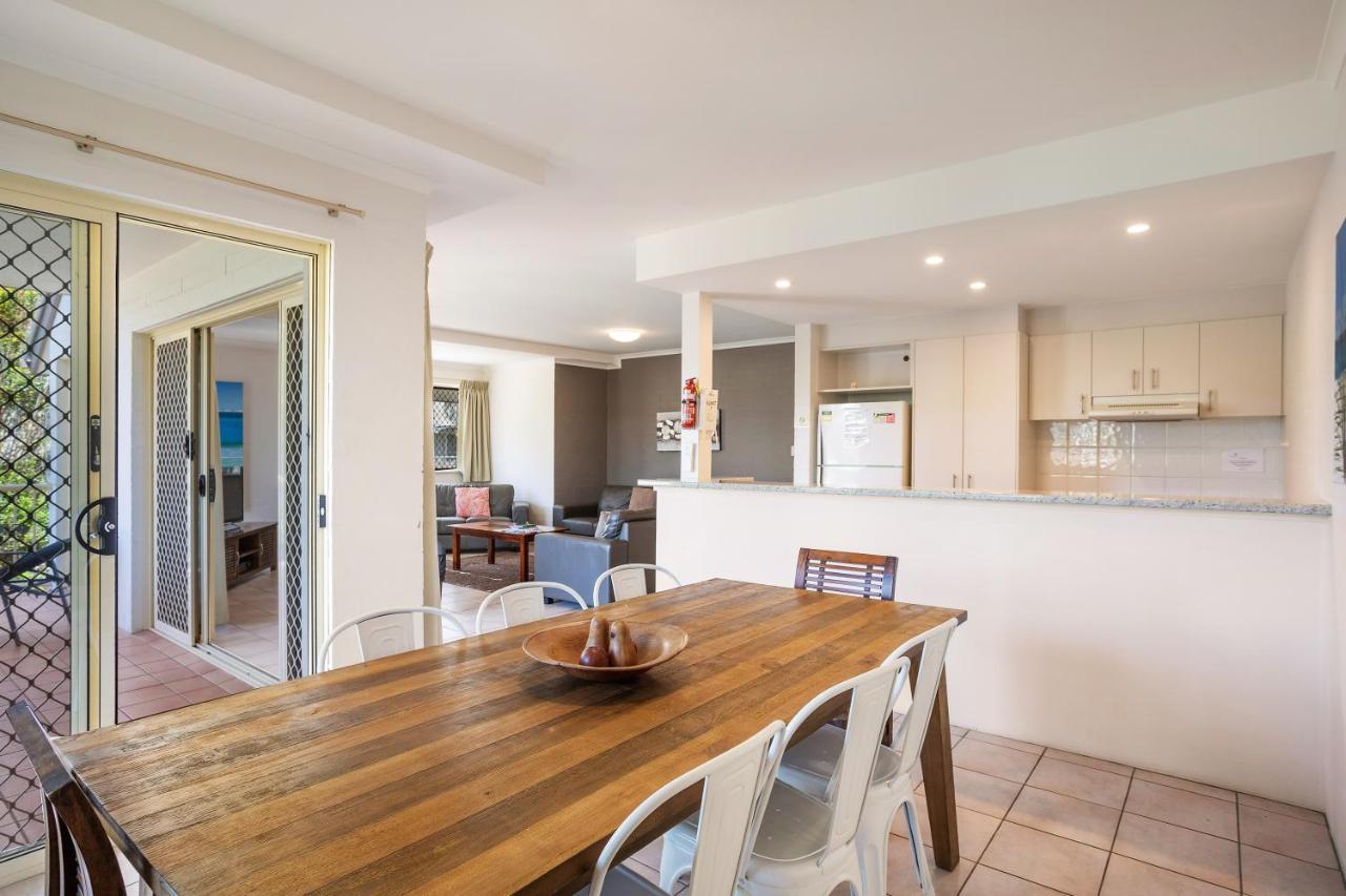 Mariner Bay Apartments Byron Bay Eksteriør billede