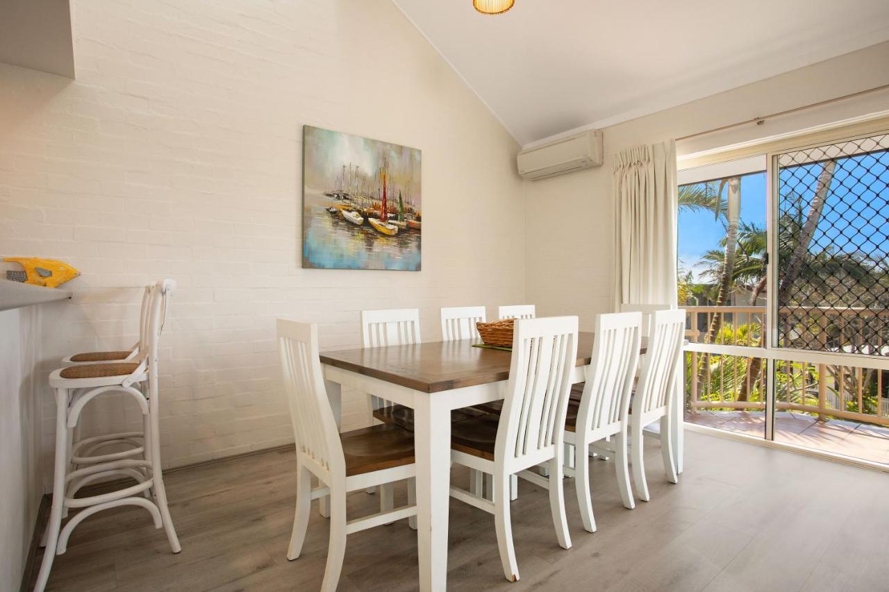 Mariner Bay Apartments Byron Bay Eksteriør billede