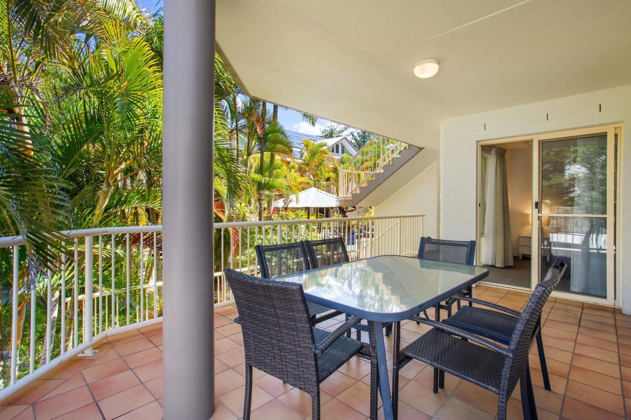 Mariner Bay Apartments Byron Bay Eksteriør billede