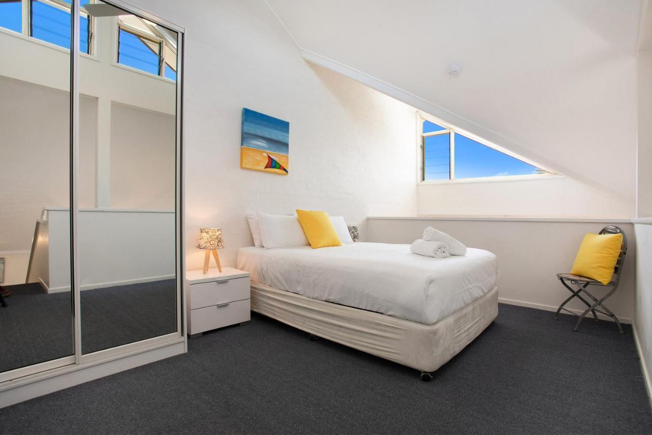 Mariner Bay Apartments Byron Bay Eksteriør billede