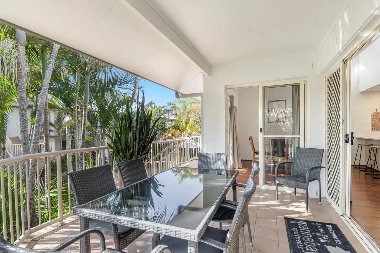 Mariner Bay Apartments Byron Bay Eksteriør billede