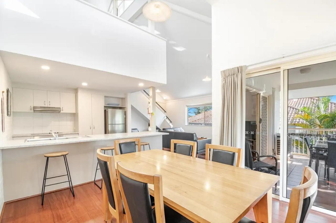 Mariner Bay Apartments Byron Bay Eksteriør billede