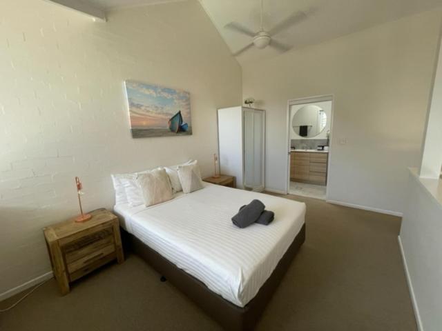 Mariner Bay Apartments Byron Bay Eksteriør billede