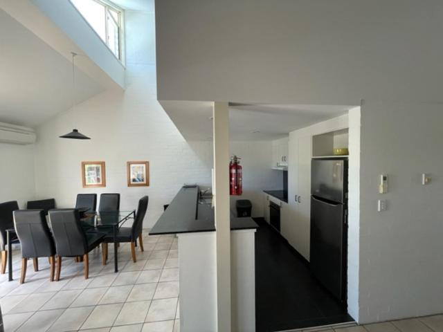 Mariner Bay Apartments Byron Bay Eksteriør billede