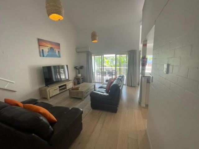 Mariner Bay Apartments Byron Bay Eksteriør billede