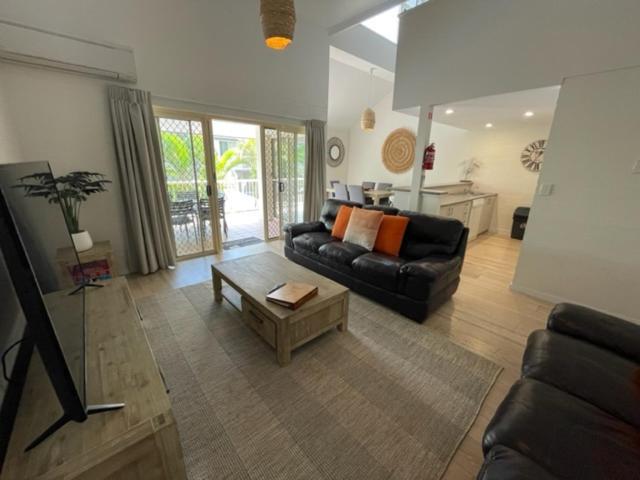 Mariner Bay Apartments Byron Bay Eksteriør billede