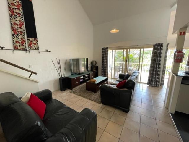 Mariner Bay Apartments Byron Bay Eksteriør billede