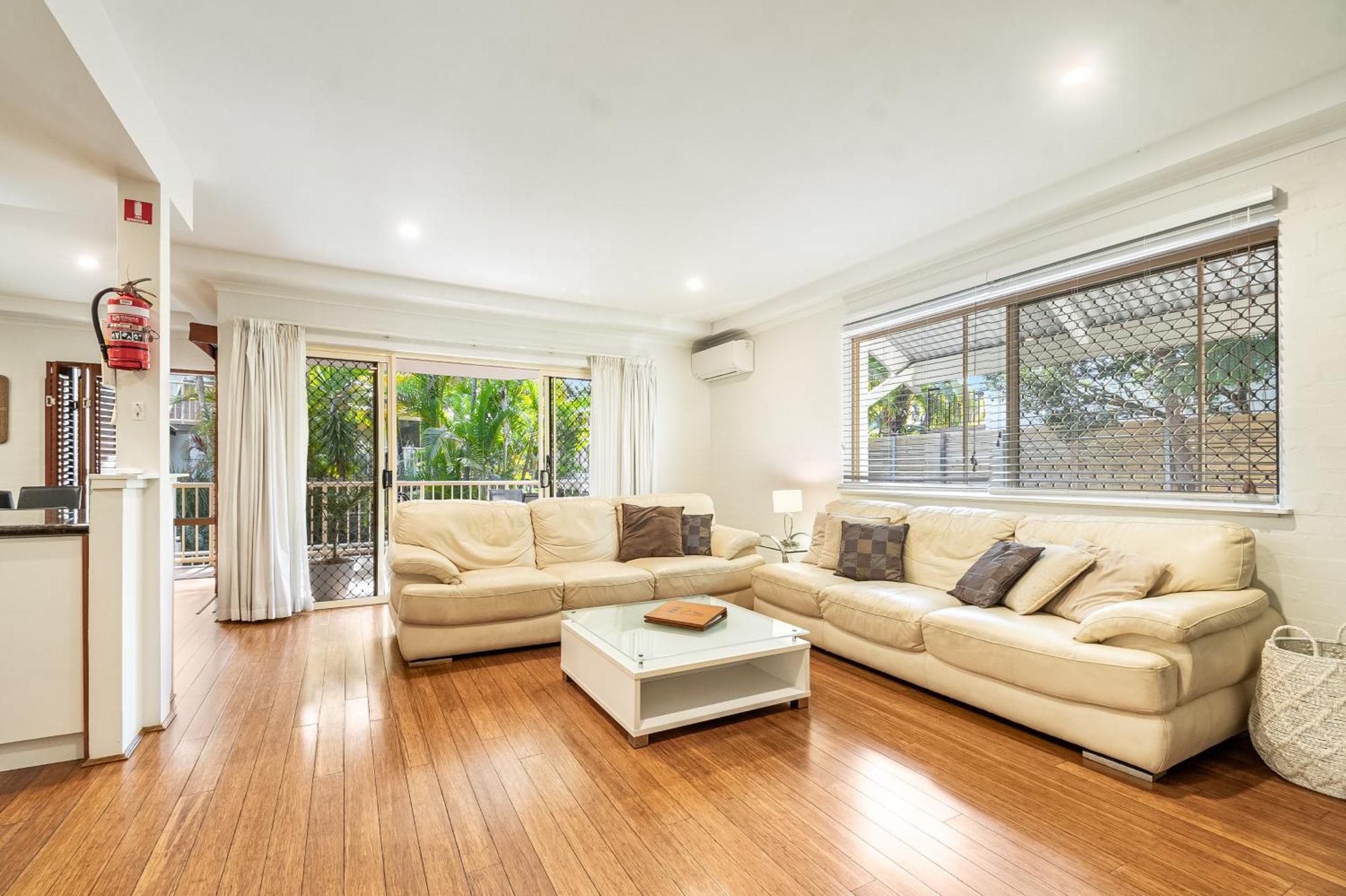 Mariner Bay Apartments Byron Bay Eksteriør billede