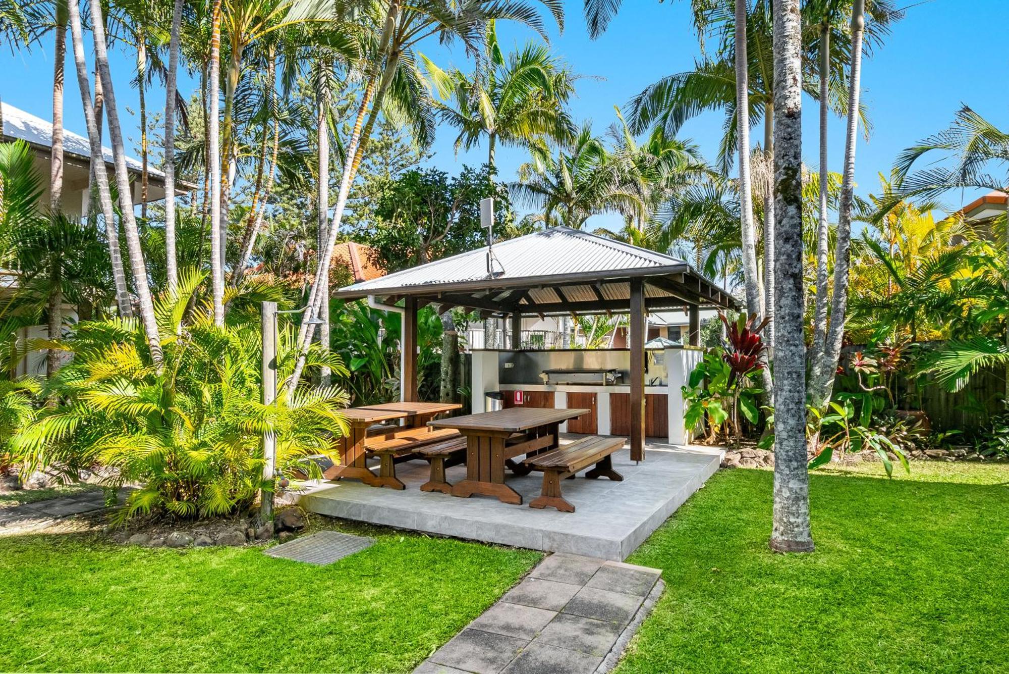 Mariner Bay Apartments Byron Bay Eksteriør billede