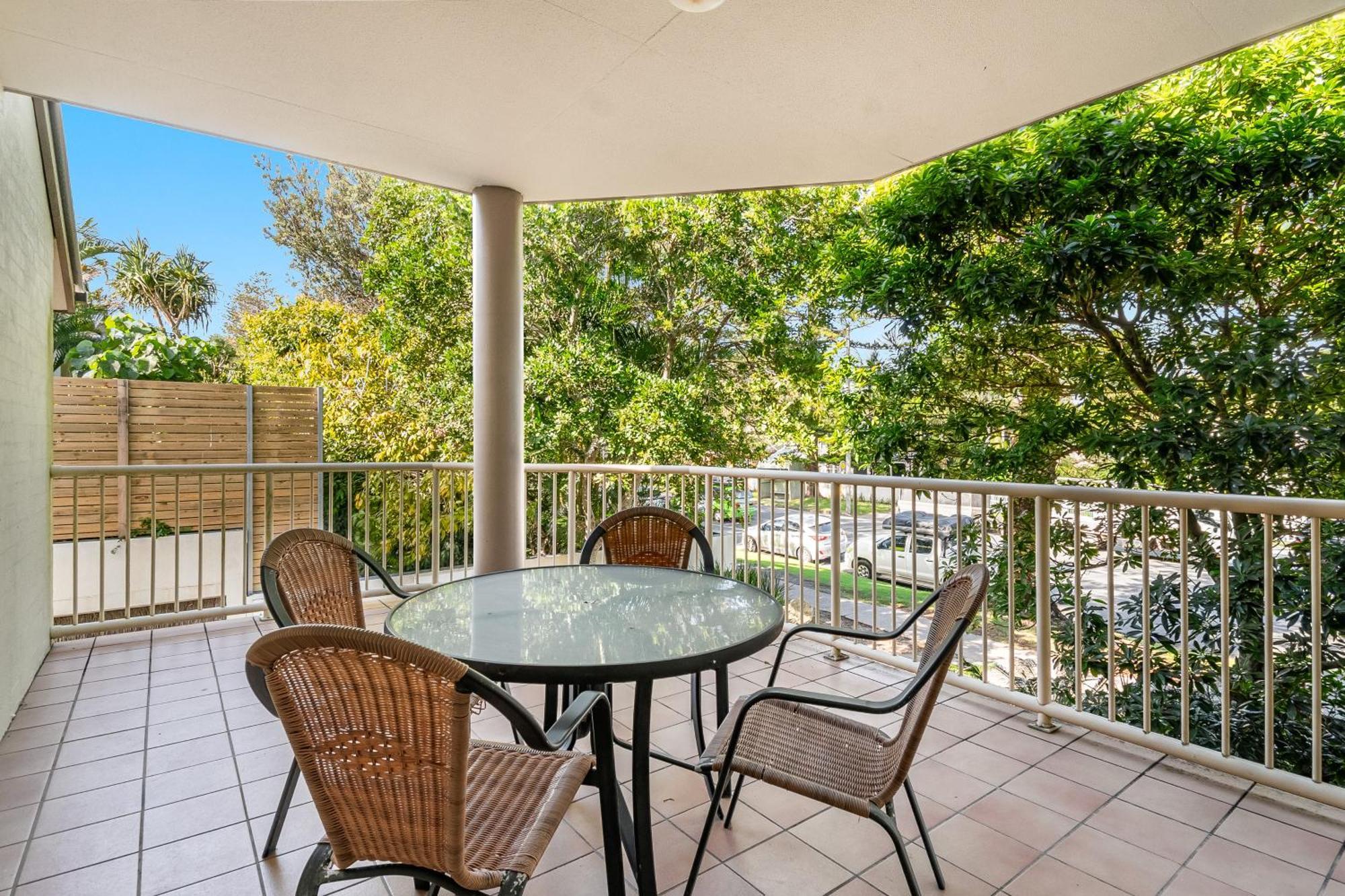 Mariner Bay Apartments Byron Bay Eksteriør billede