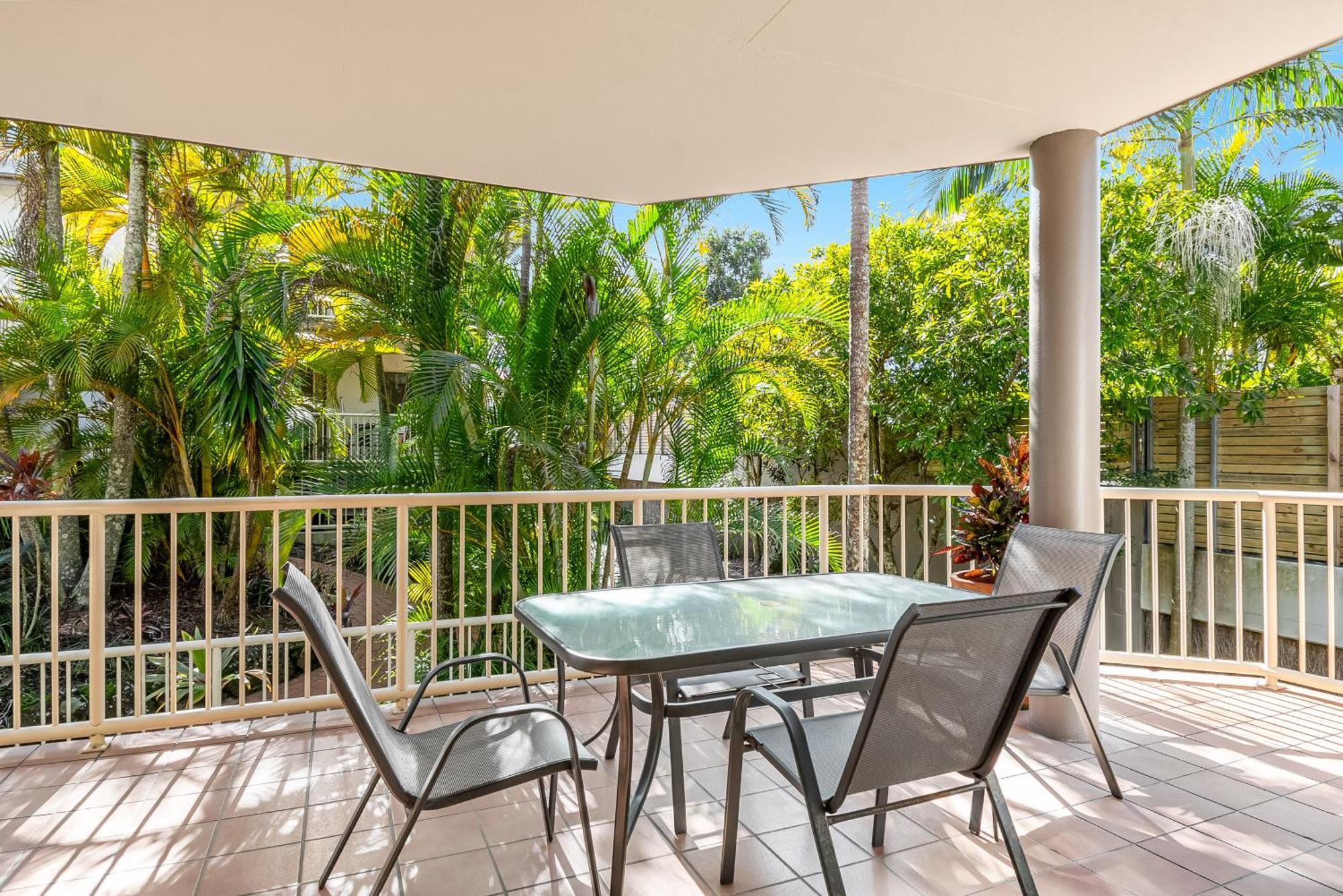 Mariner Bay Apartments Byron Bay Eksteriør billede