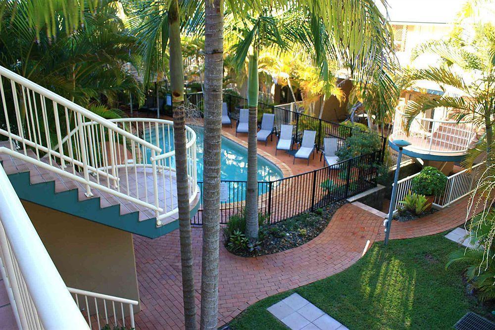 Mariner Bay Apartments Byron Bay Eksteriør billede