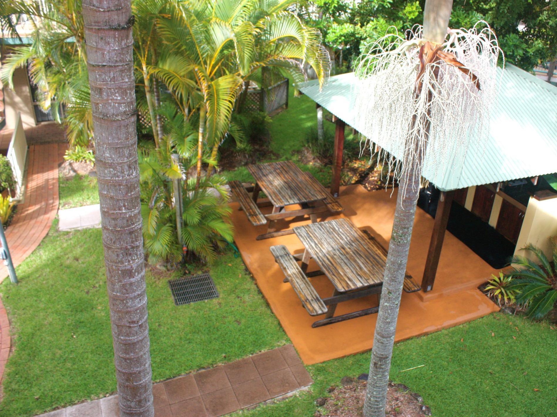 Mariner Bay Apartments Byron Bay Eksteriør billede