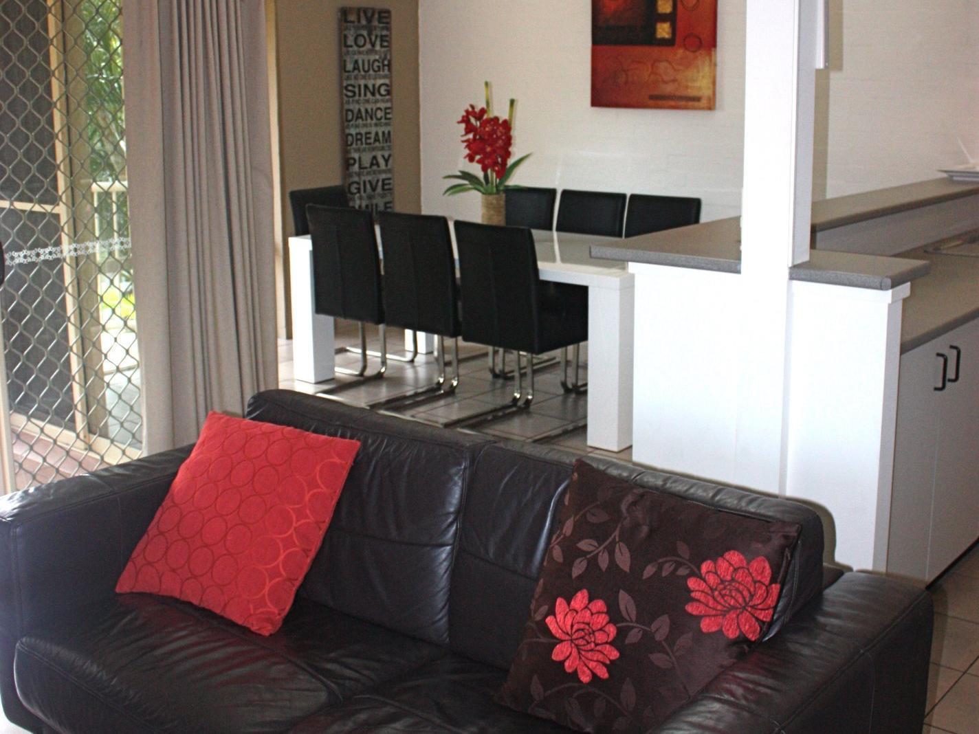 Mariner Bay Apartments Byron Bay Eksteriør billede