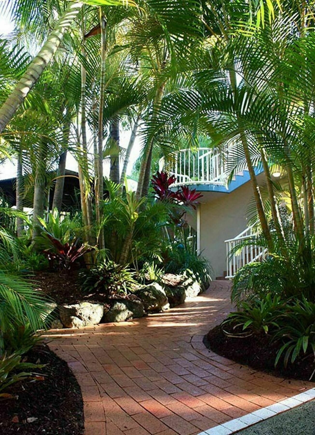 Mariner Bay Apartments Byron Bay Eksteriør billede