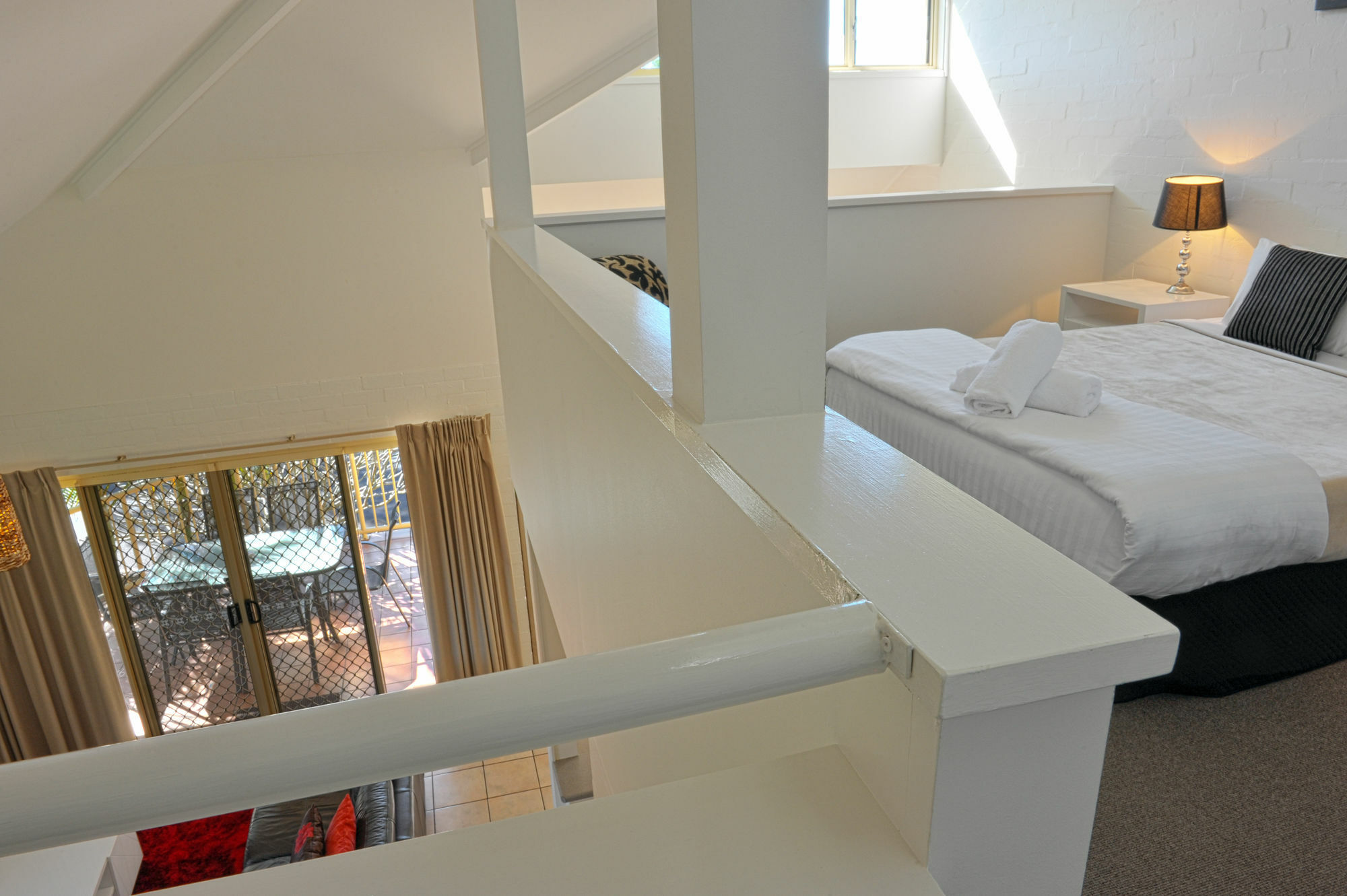 Mariner Bay Apartments Byron Bay Eksteriør billede