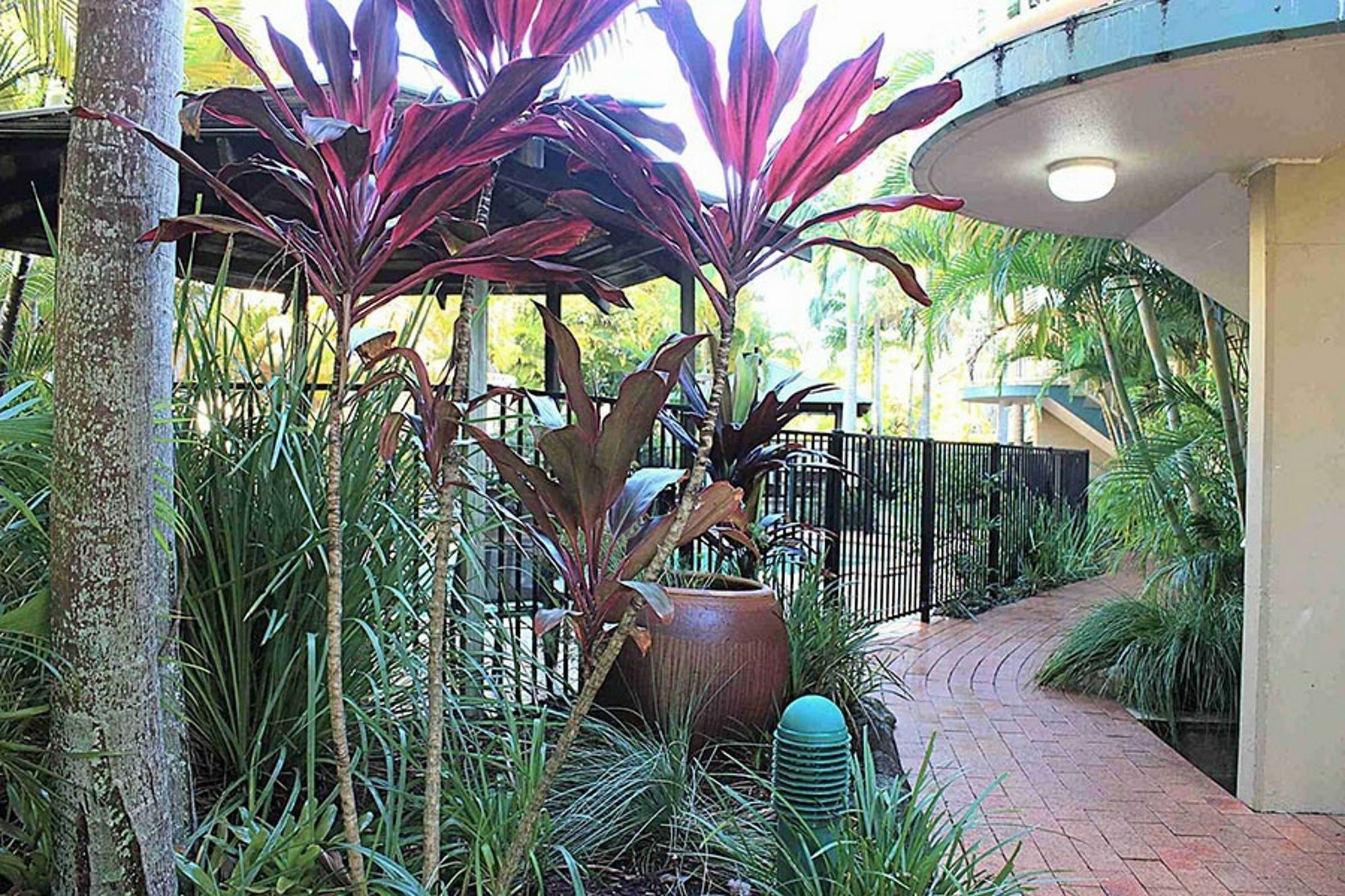 Mariner Bay Apartments Byron Bay Eksteriør billede