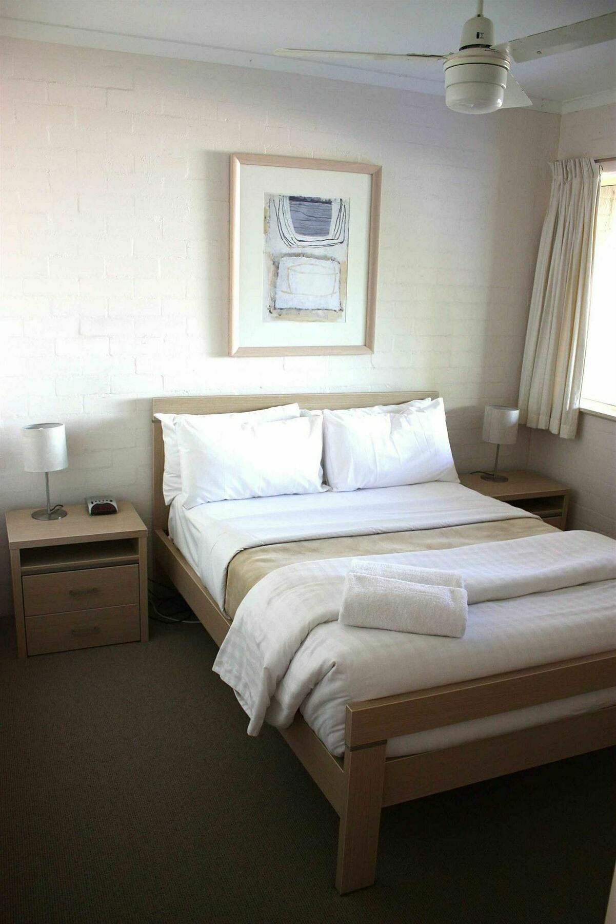 Mariner Bay Apartments Byron Bay Eksteriør billede