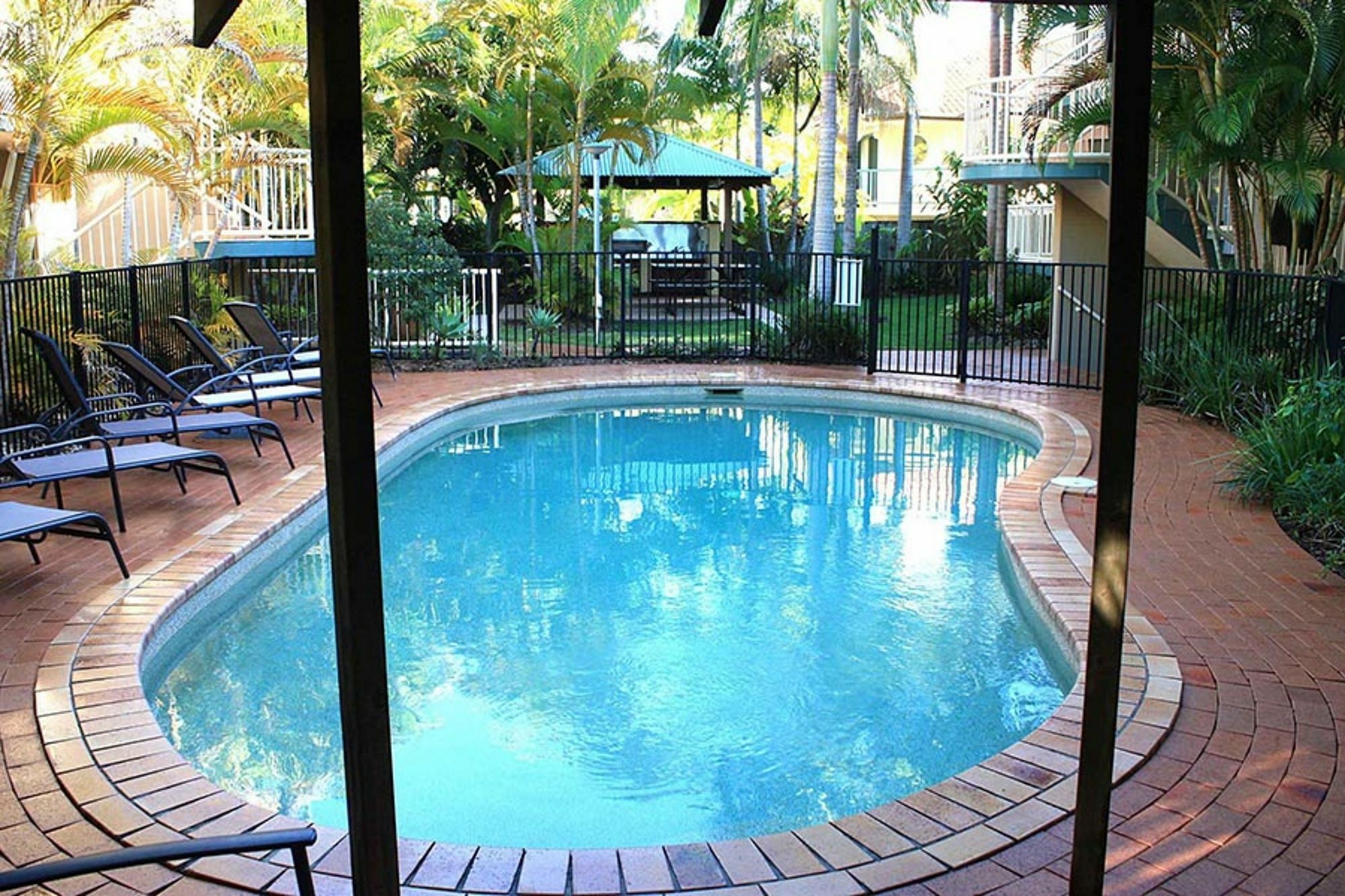 Mariner Bay Apartments Byron Bay Eksteriør billede