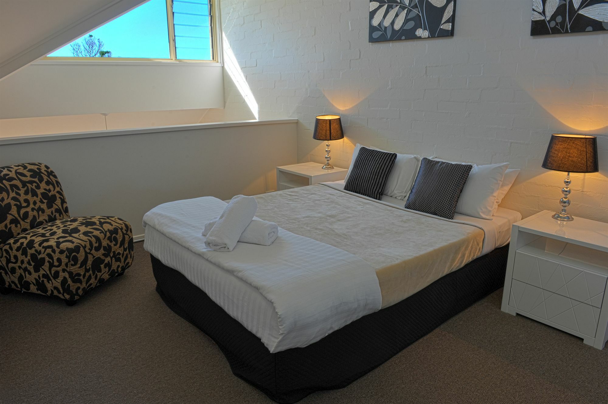 Mariner Bay Apartments Byron Bay Eksteriør billede