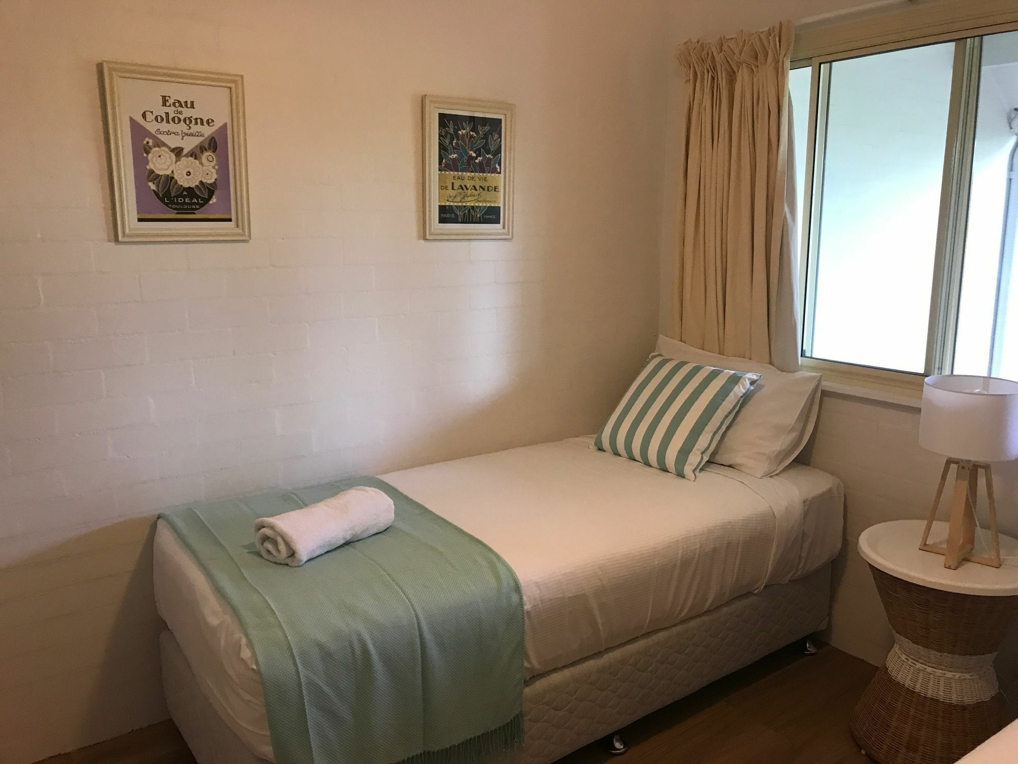 Mariner Bay Apartments Byron Bay Eksteriør billede
