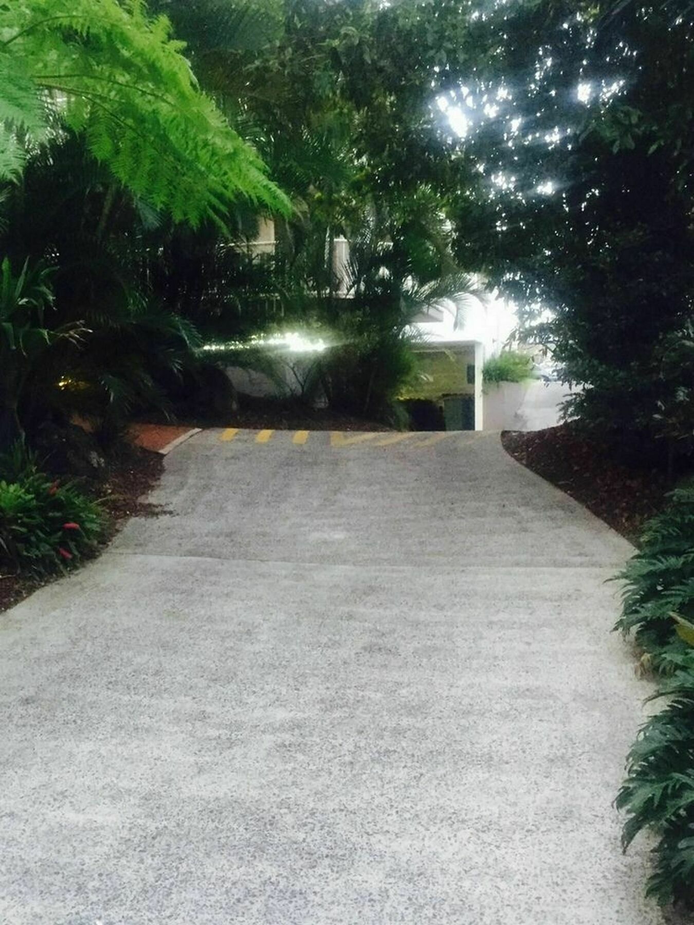 Mariner Bay Apartments Byron Bay Eksteriør billede